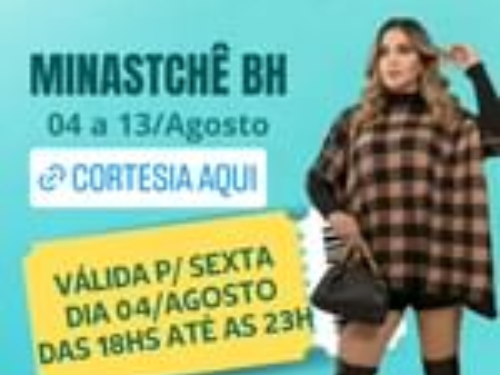 Feira Gaúcha MinasTchê 2023 - Edição Dia dos Pais