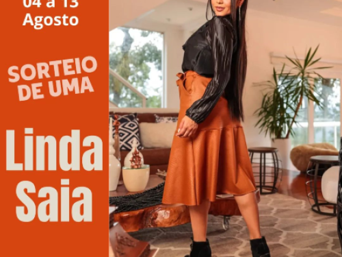 Feira Gaúcha MinasTchê 2023 - Edição Dia dos Pais