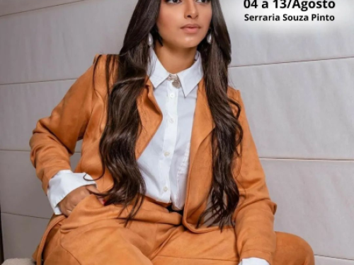 Feira Gaúcha MinasTchê 2023 - Edição Dia dos Pais