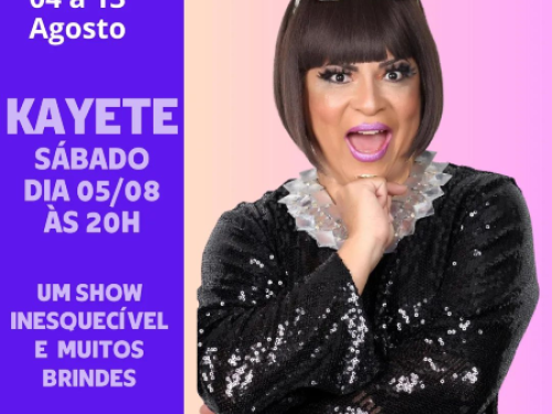 Feira Gaúcha MinasTchê 2023 - Edição Dia dos Pais