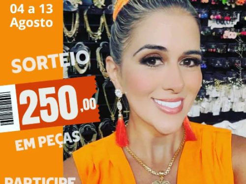 Feira Gaúcha MinasTchê 2023 - Edição Dia dos Pais