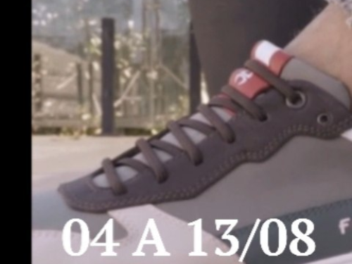 Feira Gaúcha MinasTchê 2023 - Edição Dia dos Pais