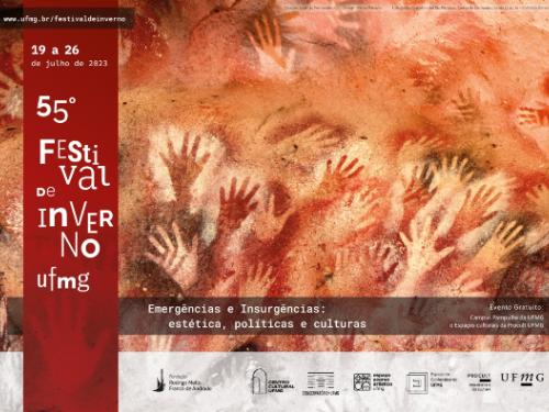 55ª Festival de Inverno UFMG
