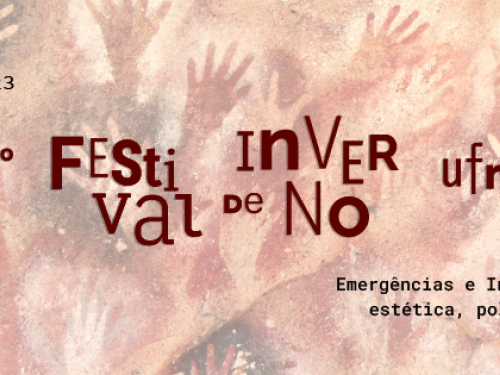 55ª Festival de Inverno UFMG
