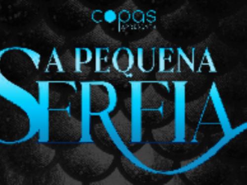 Espetáculo: A Pequena Sereia