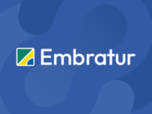 Workshop Minas Gerais - Embratur 2023 - Guia para a Competitividade e Promoção Internacional do Turismo 