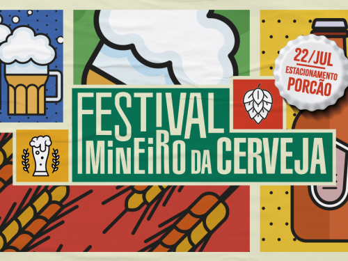 Festival Mineiro da Cerveja 