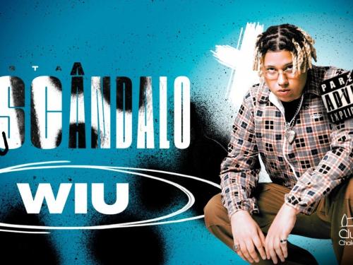 Festa: Escândalo com WIU 