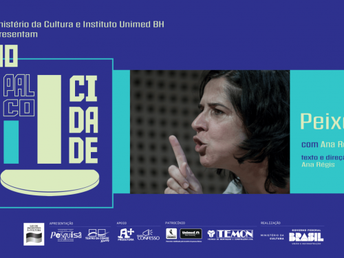 Projeto: "No Palco Cidade"