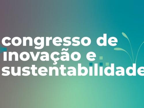 I Congresso de Inovação e Sustentabilidade + Vitrine BH-TEC 2023