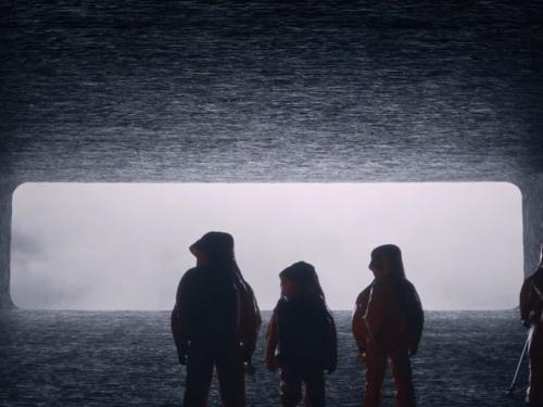 Mostra: “De volta para o futuro”