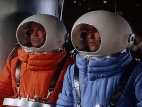 Mostra: “De volta para o futuro”