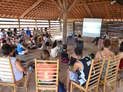 CineBaru – Mostra Sagarana de Cinema e Meu Cinema, Nosso Território