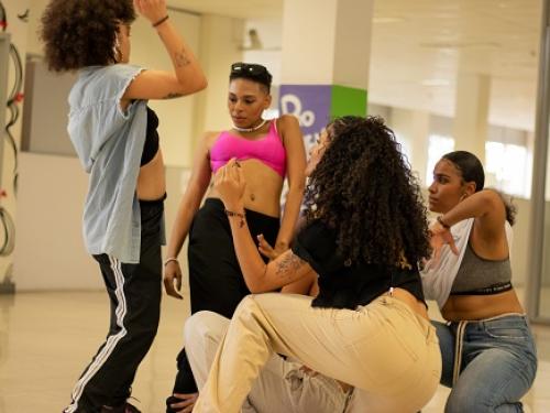 Agosto das Deusas 3ª Edição