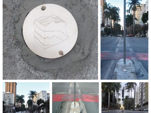 Exposição: Ainda que Dura