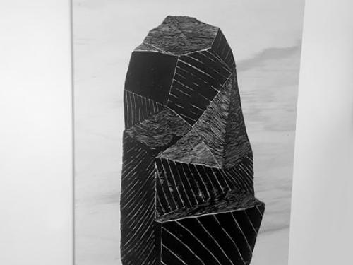 Exposição: Ainda que Dura