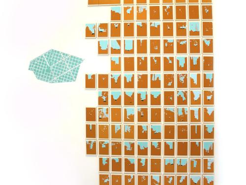 Exposição: Ainda que Dura