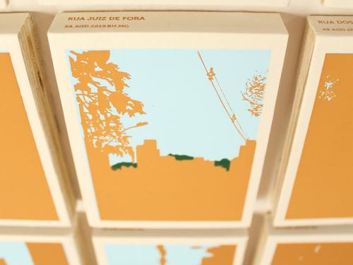 Exposição: Ainda que Dura