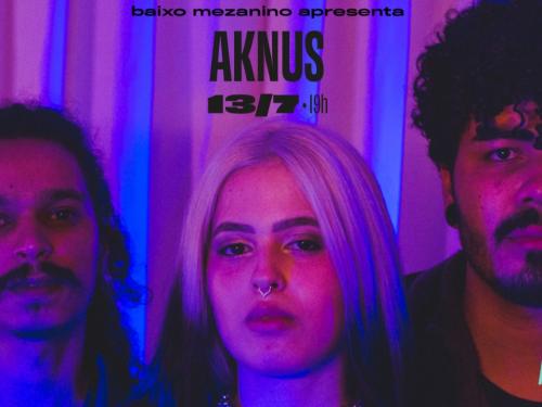 Show: Aknus 