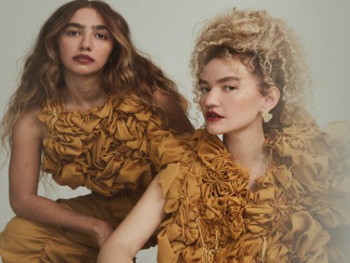 Show: Anavitória com a Orquestra Ouro Preto