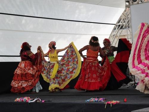 Dança Sênior, Mais Vida aos Anos 