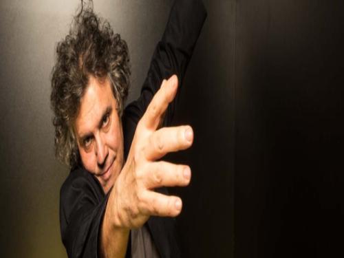 Show: “Quero que Vá Tudo pro Inferno” de Arrigo Barnabé