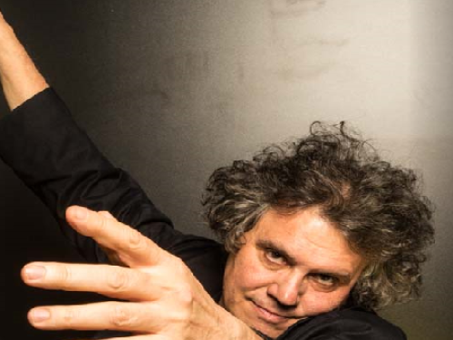 Show: “Quero que Vá Tudo pro Inferno” de Arrigo Barnabé