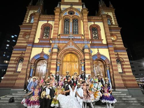 17º Arraiá de São José