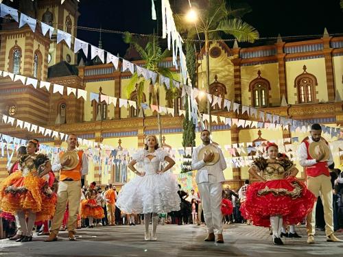 17º Arraiá de São José