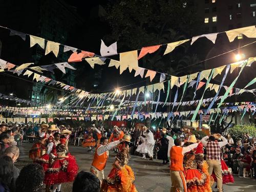 17º Arraiá de São José