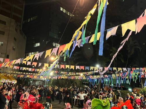 17º Arraiá de São José