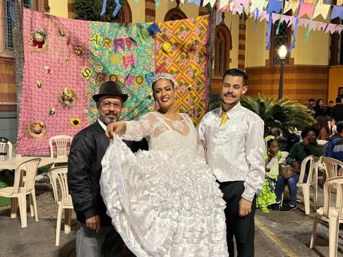 17º Arraiá de São José