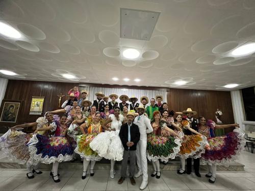 17º Arraiá de São José