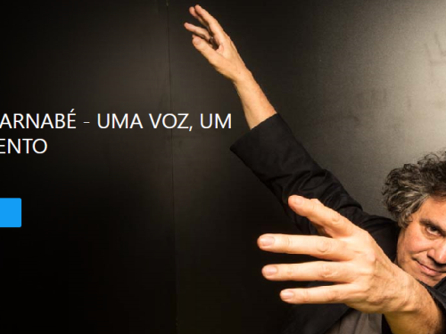 Show: “Quero que Vá Tudo pro Inferno” de Arrigo Barnabé