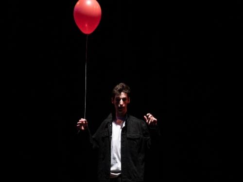 Show de mágica: “52 Acasos”