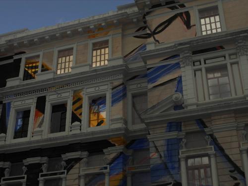 Documentário: "Fernando Pacheco - Atelier em Movimento"