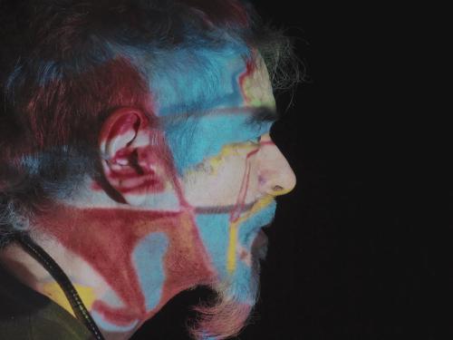 Documentário: "Fernando Pacheco - Atelier em Movimento"