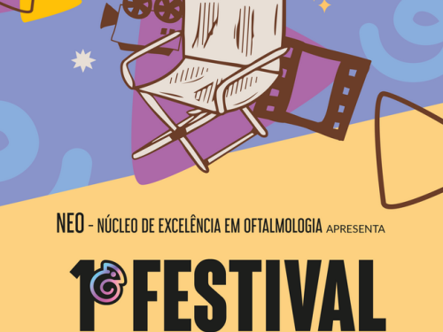 Festival Audiovisual do Estúdio de Atores