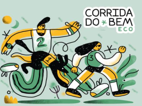 Corrida do Bem Eco