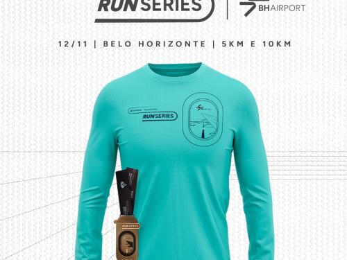 Santander Track&Field Run Series