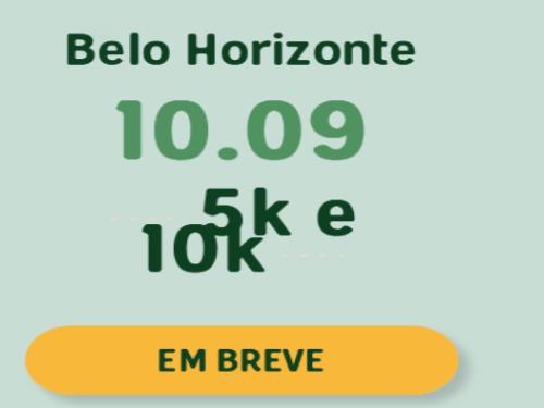 Corrida do Bem Eco
