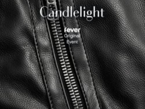 Candlelight: Os Clássicos do Rock