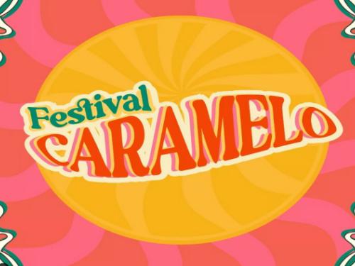 Festival Caramelo