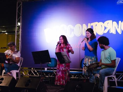 Descontorno Cultural 