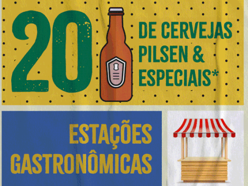 Festival Mineiro da Cerveja 