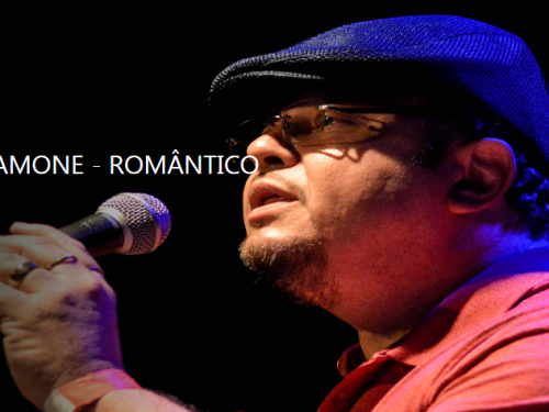 Show: Cláudio Framone "Romântico"