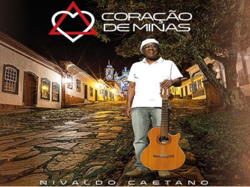 Espetáculo musical: “Coração de Minas”