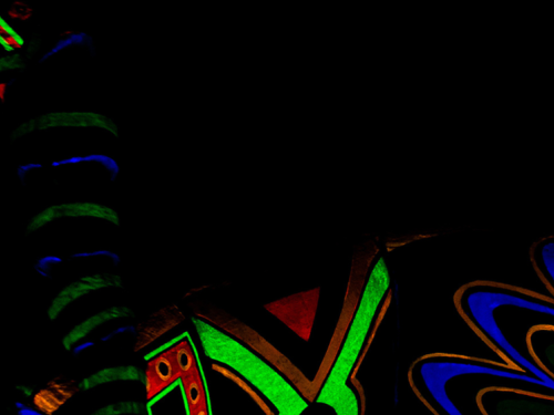 Espetáculo: "Cobra Norato" - Grupo Giramundo