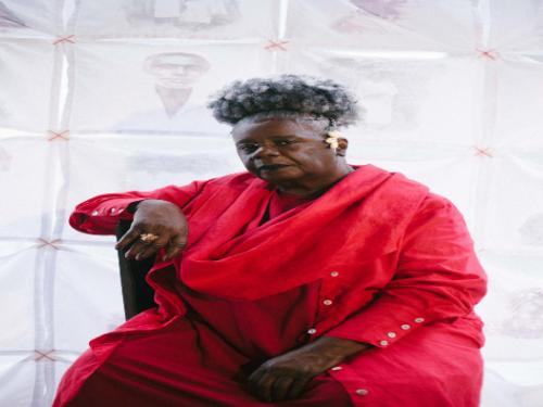 Letra em cena Especial "Como ler Conceição Evaristo"