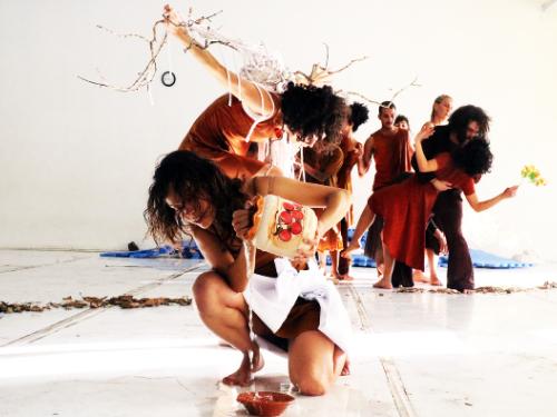 Exposição: “Jequitinhonha: Origem e Gesto” 